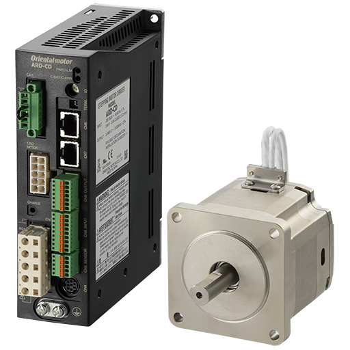 AR Series Vacuum Type