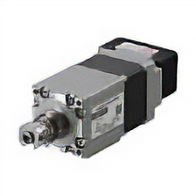 Integrated Products With High Efficiency Motors and Mechanisms are Also Available