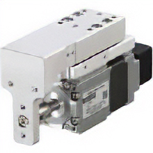 Integrated Products With High Efficiency Motors and Mechanisms are Also Available