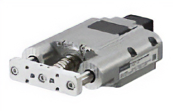 Integrated Products With High Efficiency Motors and Mechanisms are Also Available