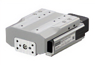 Integrated Products With High Efficiency Motors and Mechanisms are Also Available