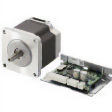 Stepper Motor RKII Series