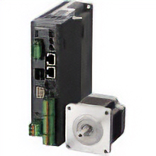 Stepper Motor RKII Series