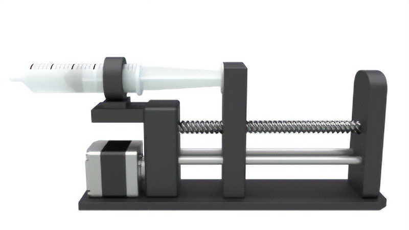Improving the Accuracy of the Dispensing Volume
