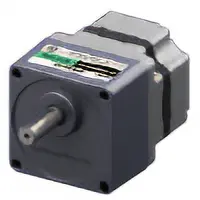 Product Photo of Brushless Motor BLH Series (30 W) + Parallel Shaft Gearhead + Digital Setting Type Driver