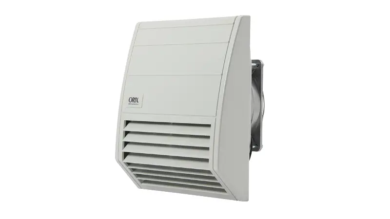 Enclosure Fan Module