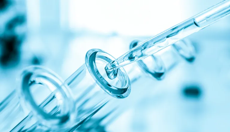 Medical Care, Biochemical Analysis, and Biotechnology