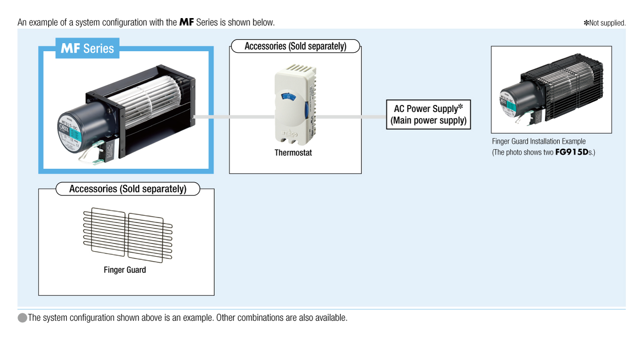 System Configuration